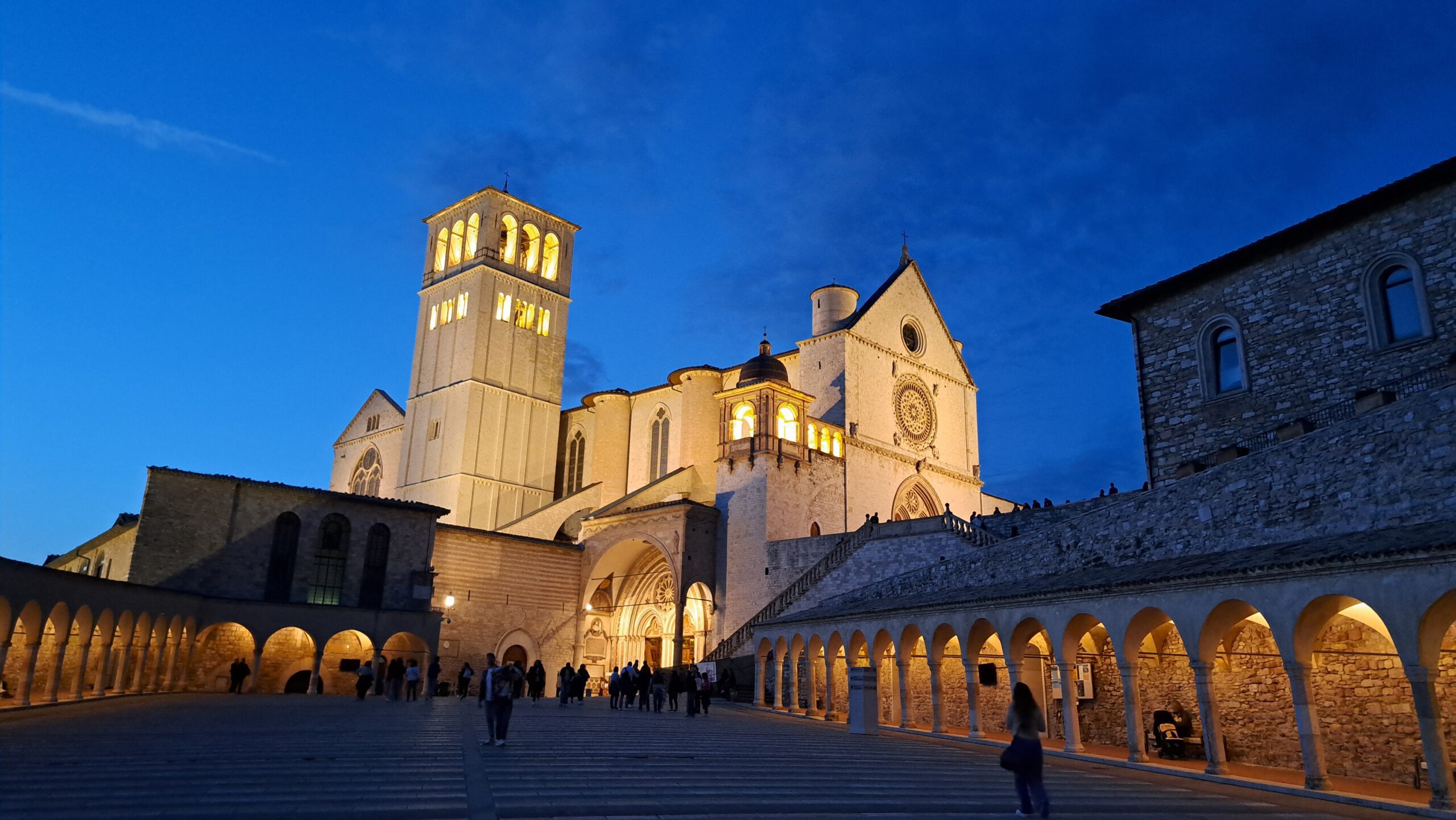 Assisi