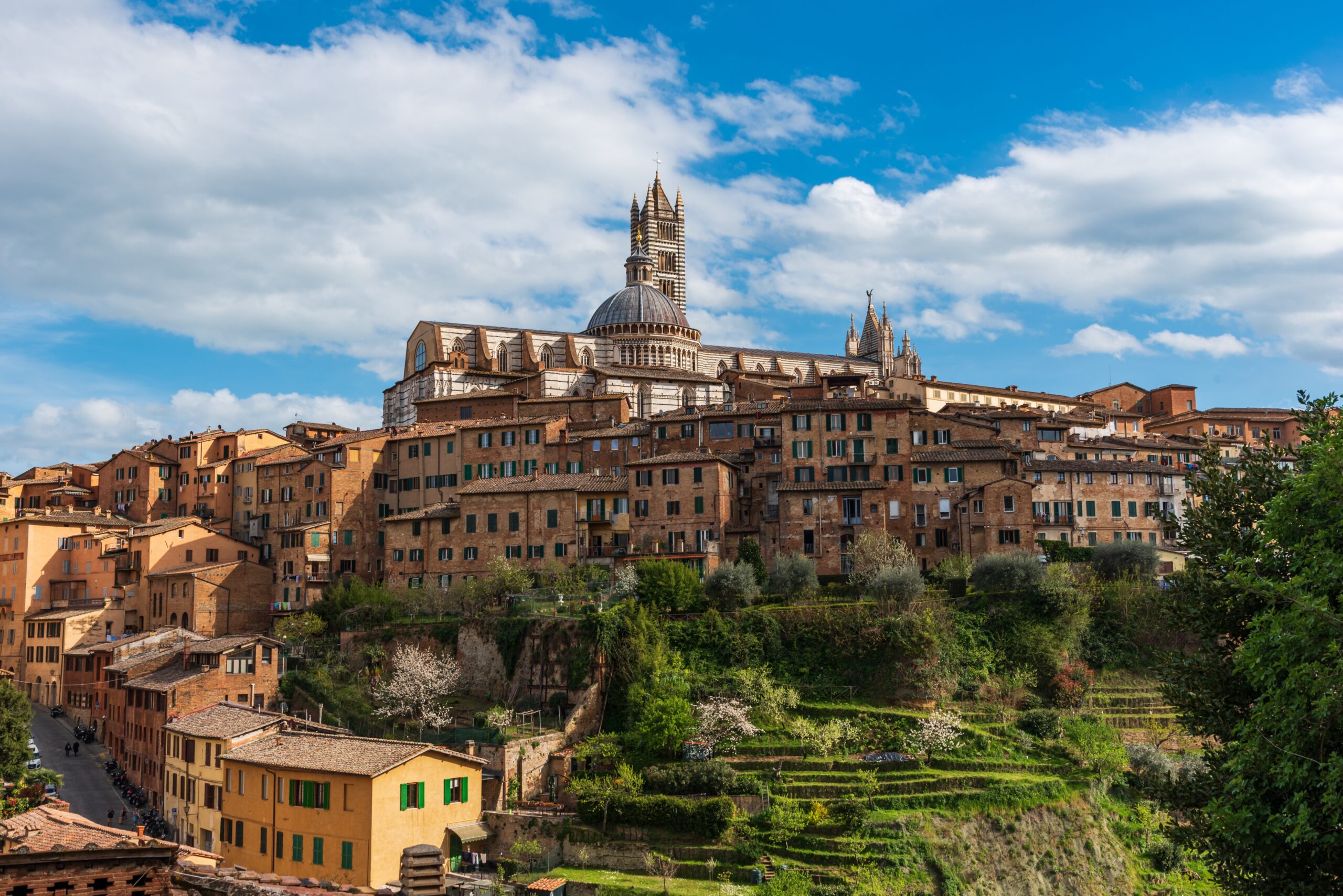 Siena